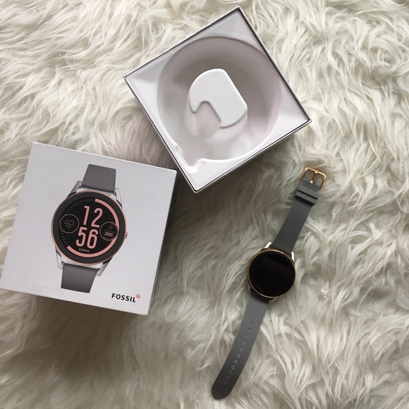 gen 3 sport smartwatch